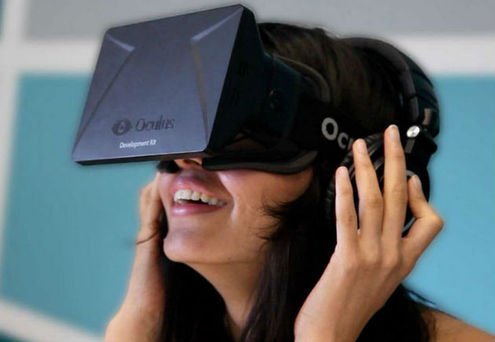 LSAconsommation's tweet photo. #CES2016 : Bonial dévoile un centre #commercial #virtuel sur Oculus Rift https://t.co/qcfXY89GjL #VR https://t.co/kMxDxffYIP