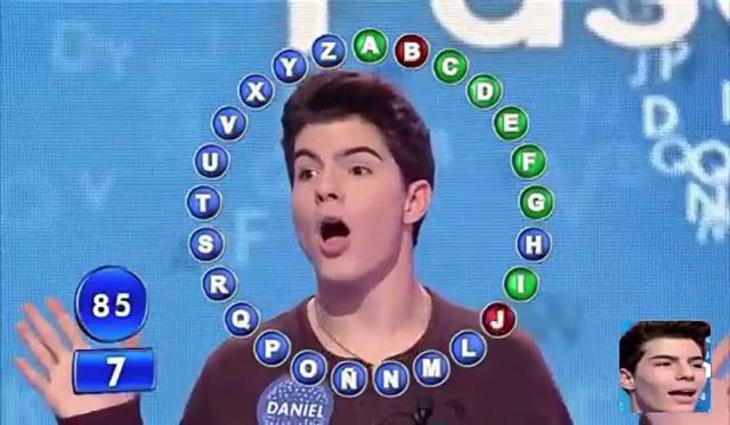 📺 Gemeliers evidencian su falta de cultura general en #Pasapalabra: frml.tv/v10247