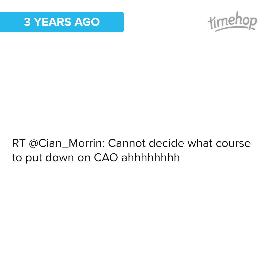 marlowe_'s tweet photo. @Cian_Morrin 😂😂 and now look at ya https://t.co/u92kgjaU46