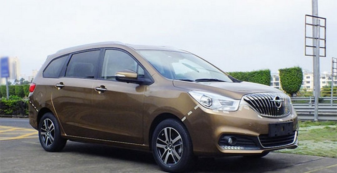 UINCAR's tweet photo. #новости #likeforfolow #Haima #Vb00 #Китай Haima выпустит новый минивэн в этом .. https://t.co/sJMh2rhx29 https://t.co/aKvKAckBrY