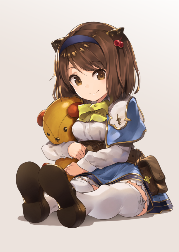 「ヤイアちゃん描きました 」|パセリのイラスト