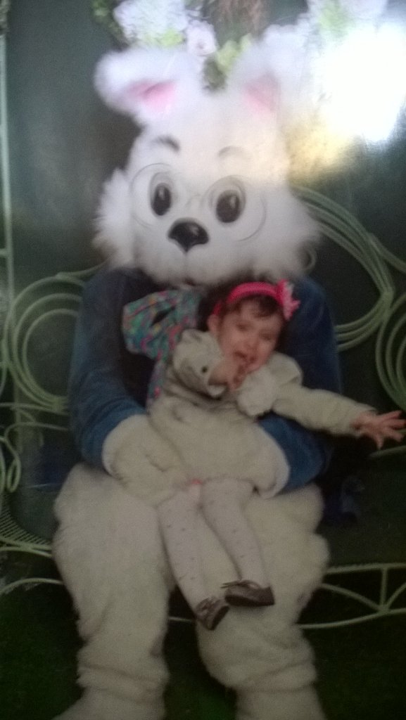 AnthonyBerrardi's tweet photo. Still my favorite picture of my niece https://t.co/XyE3c6ILA9