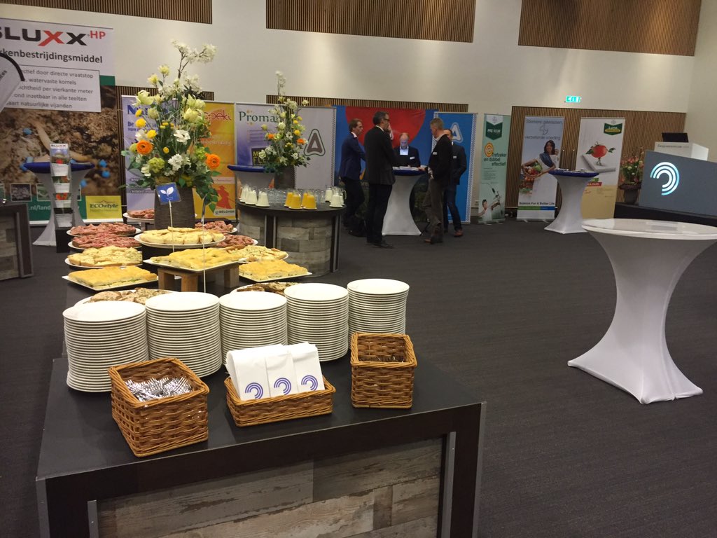 Wingssprayer's tweet photo. Het is prima verzorgd bij #Cebeco #Agrifirm #Horticoop https://t.co/9xv7gIppKa