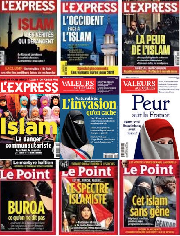 Sébastien Fontenelle tweet media