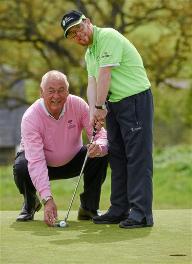 SOIreland's tweet photo. Christy O'Connor Jnr was one of Ireland's greatest ever talents and a dedicated patron of Special Olympics. RIP. https://t.co/04lBbfuc1T
