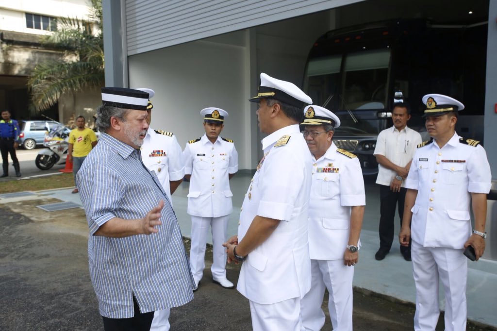 Kamarul tweet media