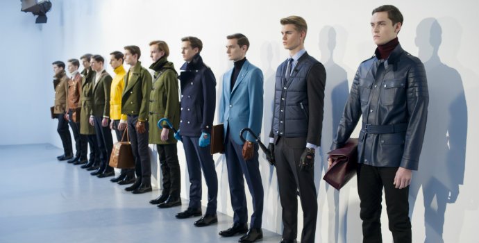 Bacchus_Studio's tweet image. Let the build begin! #LondonCollections begins on Friday.