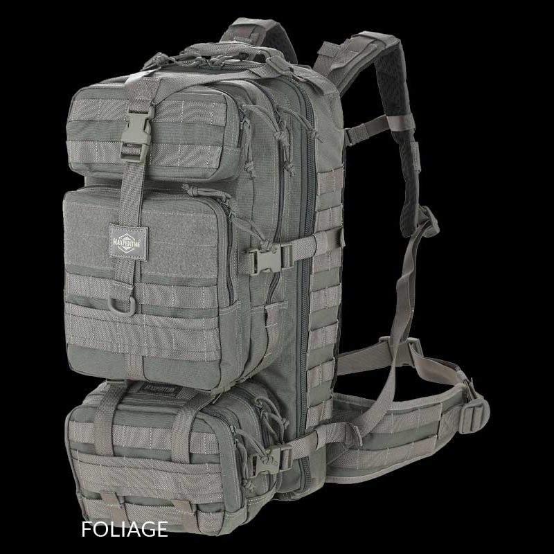 maxpedition gyrfalcon wolf grey