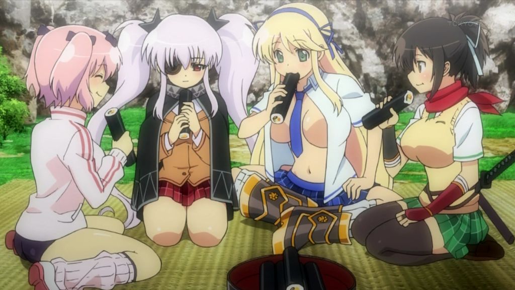 sinobi_estival's tweet photo. #なりきりさんがRTしてくれてそれを見たなりきりさんがきっとフォローしてくれる 
　
閃乱カグラシリーズから、柳生だ。気まぐれで少し置いてみる。
年が明けても変わらずオレはひばりを守る。だ。ついでにカグラシリーズも宜しく頼む https://t.co/uPslQcjBfi