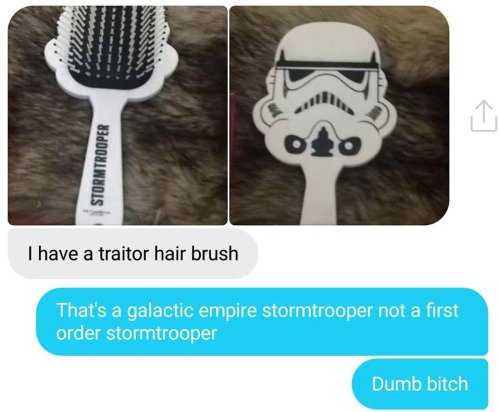 Harlingen Online On Twitter Dumb Bitch Funny Tumblr Via Imgur