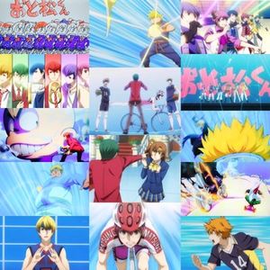 映里 プリパラの77話見て鬱になったあなたに コメディ系 癒し系アニメを見て癒しましょう ラブライブ とおそ松さんと新妹魔王の契約者 テスタメント シリーズとハッカドールとスタミュと夏目友人帳とかどうでしょう T Co Hnv4ualjy0 Twitter