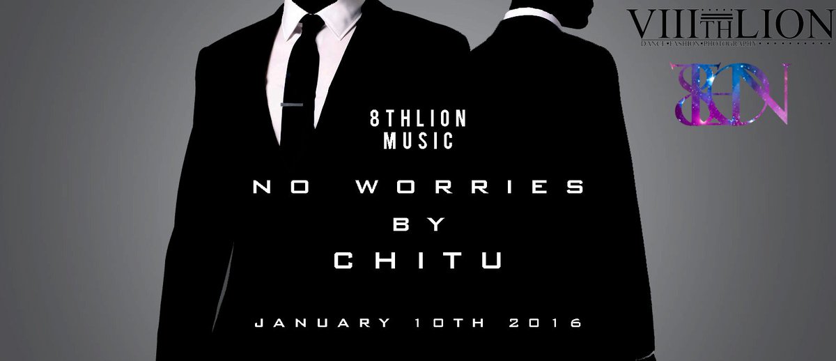 8THLION's tweet photo. #8THLION #8THLIONMusic #HipHop #Music #Chitu https://t.co/WPz5jknGuY