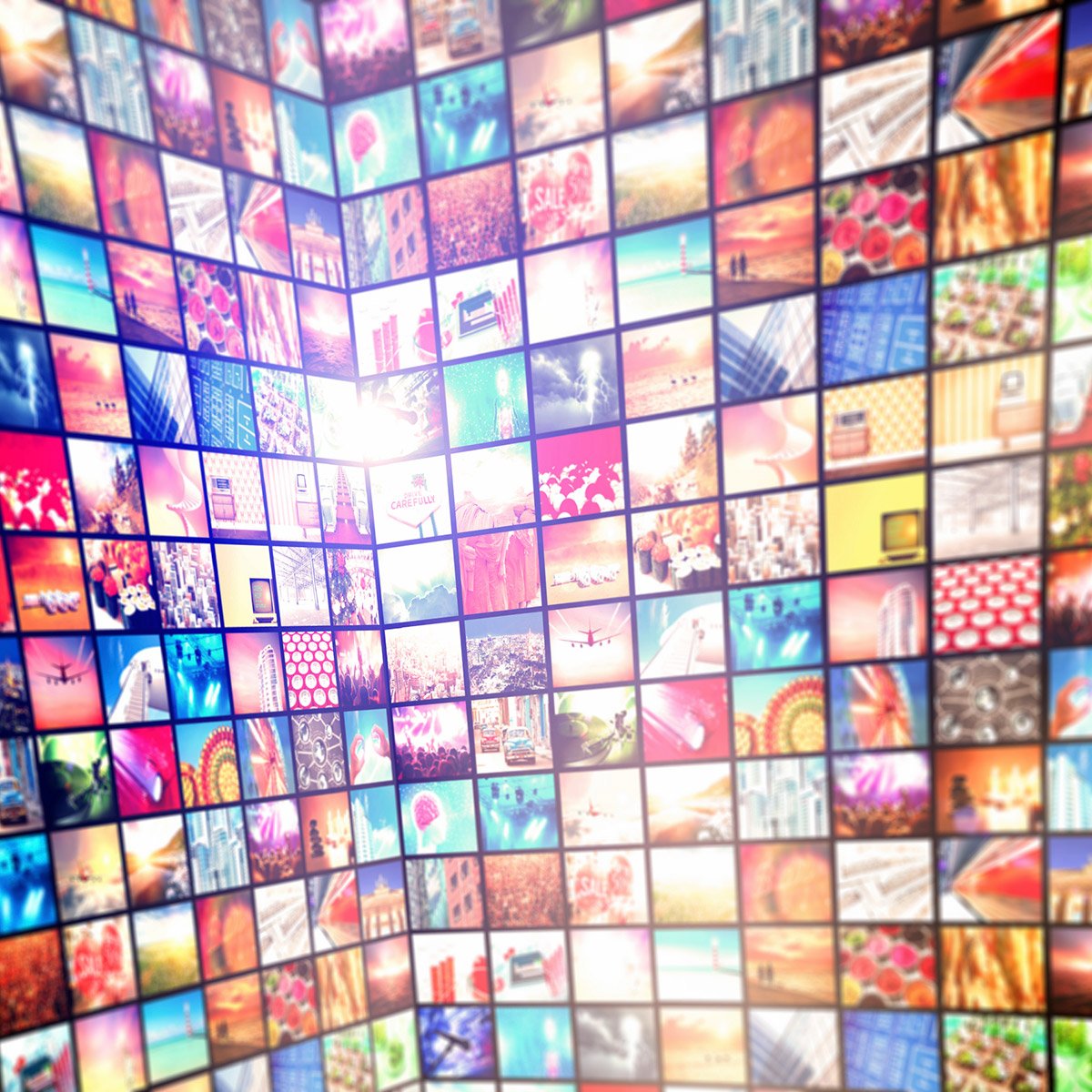 Visuele content is de norm. Je moet wel echt een dwarsligger zijn om dit te negeren... - sloanreview.mit.edu/article/the-ri…