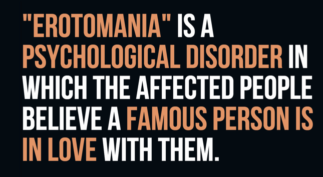 BrainFodderUK's tweet image. Angelina Jolie doesn't love me? #FactOfTheDay