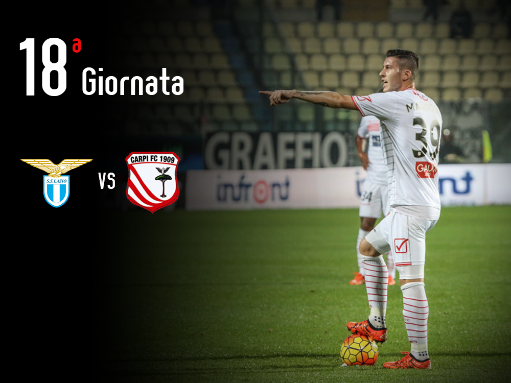 marrone39's tweet photo. #SerieATim #LazioCarpi https://t.co/OkkAcrvnzk