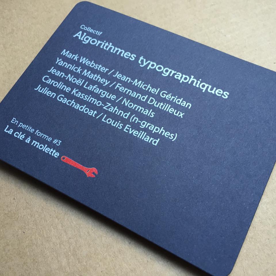Jean_no's tweet photo. Publication imminente d'un leporello à tirage limité (mais très accessible) de lettres dessinées par programme... https://t.co/Fvir6MSBgD