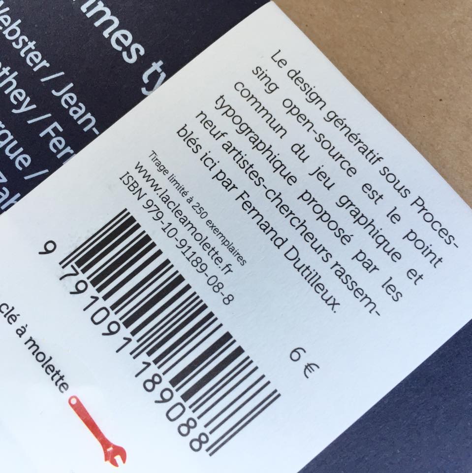 Jean_no's tweet photo. Publication imminente d'un leporello à tirage limité (mais très accessible) de lettres dessinées par programme... https://t.co/Fvir6MSBgD