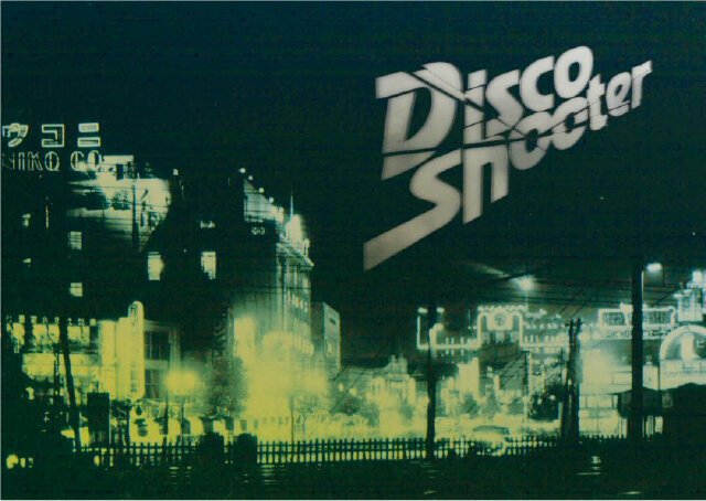 OG_MB's tweet photo. 次のDisco Shooterは初のライブです！是非遊び来てください！Selector Blues→　https://t.co/GaVq89f6hS https://t.co/eTleLxfnvW