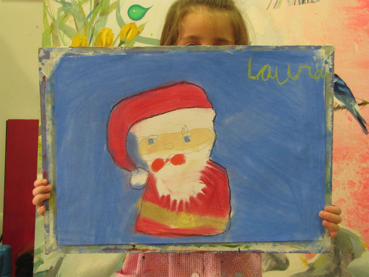 EscArteubeda's tweet photo. Felicidades a TODOS LOS PEQUES DE LA ESCUELA!! :) :) :) https://t.co/7mOVbvDPcQ