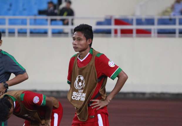 Evan Dimas Sudah Pasti Ke Espanyol - bit.ly/22KtMsU