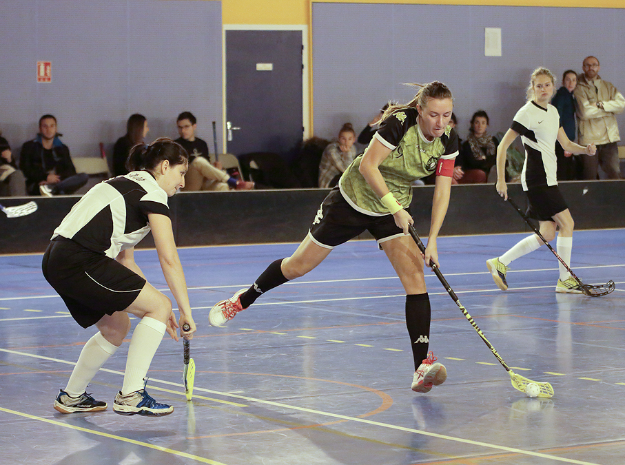 France Floorball tweet media