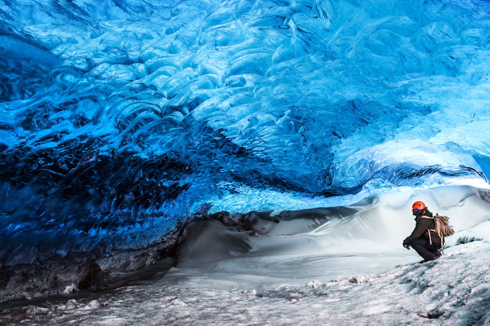 IcelandinNY's tweet photo. .@GMA is broadcasting live from #Iceland this morning! Tune in to see what they're up to! #GMAIntoTheIce https://t.co/pmH2L2QQF2