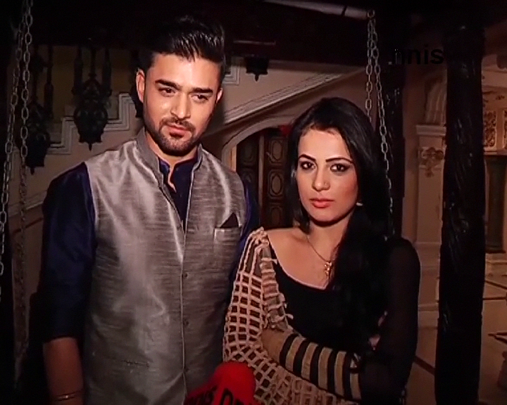 NnisTv's tweet photo. High Voltage Melodrama Hits Tv Show Meri Aashiqui Tum Se Hai
https://t.co/SU4LomEwuI
@radhikamadan01 https://t.co/gpgERarAlC