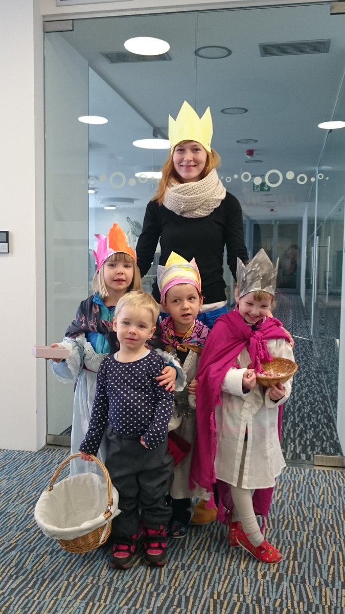 Andrea Novotná tweet media