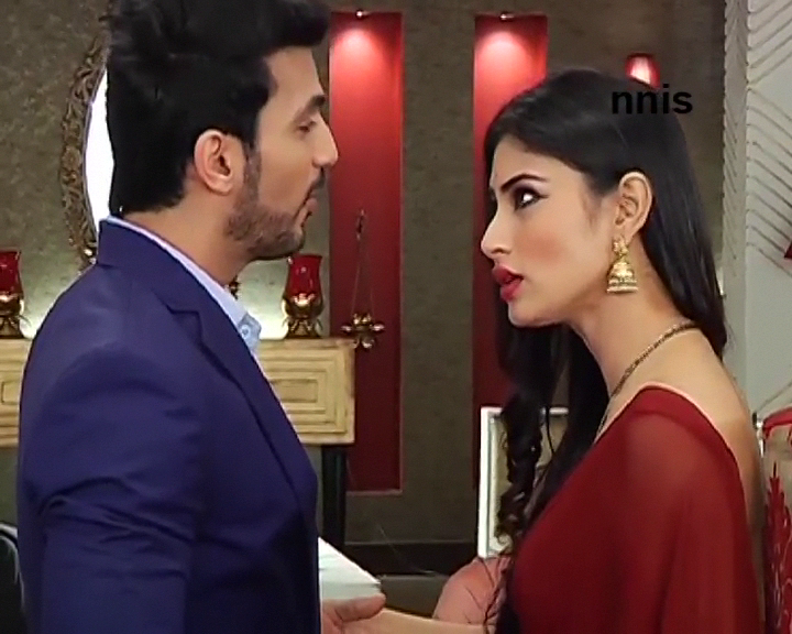 NnisTv's tweet photo. Ritik Clears His Mother’s Doubts About Shivanya
https://t.co/0p2pFGJDF3
@Thearjunbijlani @mouniroy_fc https://t.co/untcdyfWOC