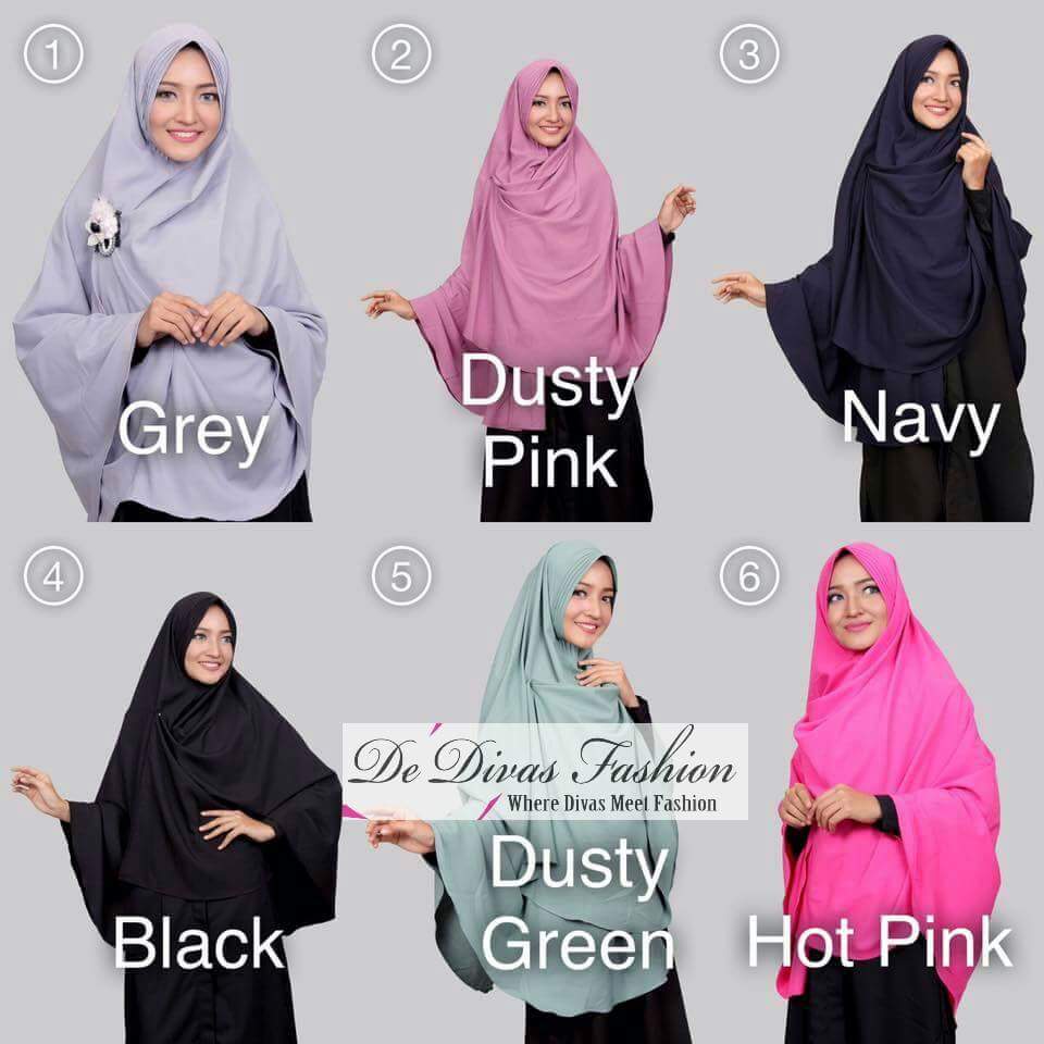 DeDivasFashion's tweet photo. More Colors, click here (https://t.co/HEDbiDpFpY)
#DeDivasFashion #Hijabista #Hijab #Muslimah #ModestHijab https://t.co/AZ4gLf7vSa