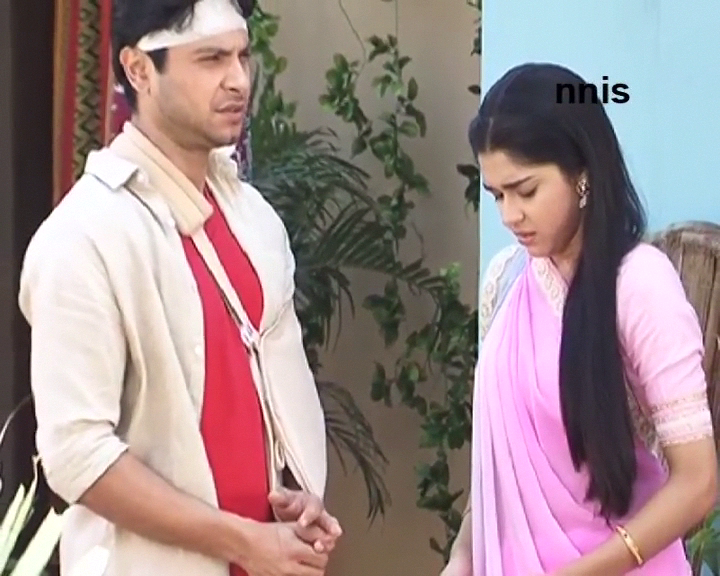 NnisTv's tweet photo. Viplav Saves Suvarna In His Own Style In Ishq Ka Rang Safed
https://t.co/LtMH6yyBlI
@mishalraheja https://t.co/AiOl3S7GyM