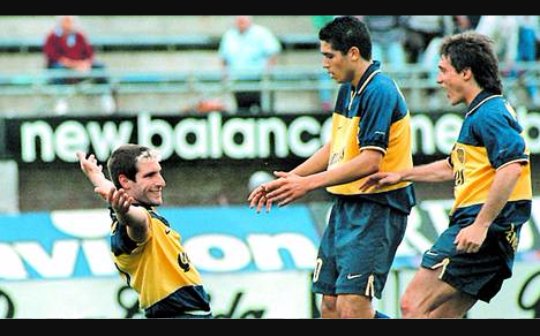 Aleh_Banegas25's tweet photo. Los tres reyes de Boca, no @Tato_Aguilera ? https://t.co/OxdsvgAfGB