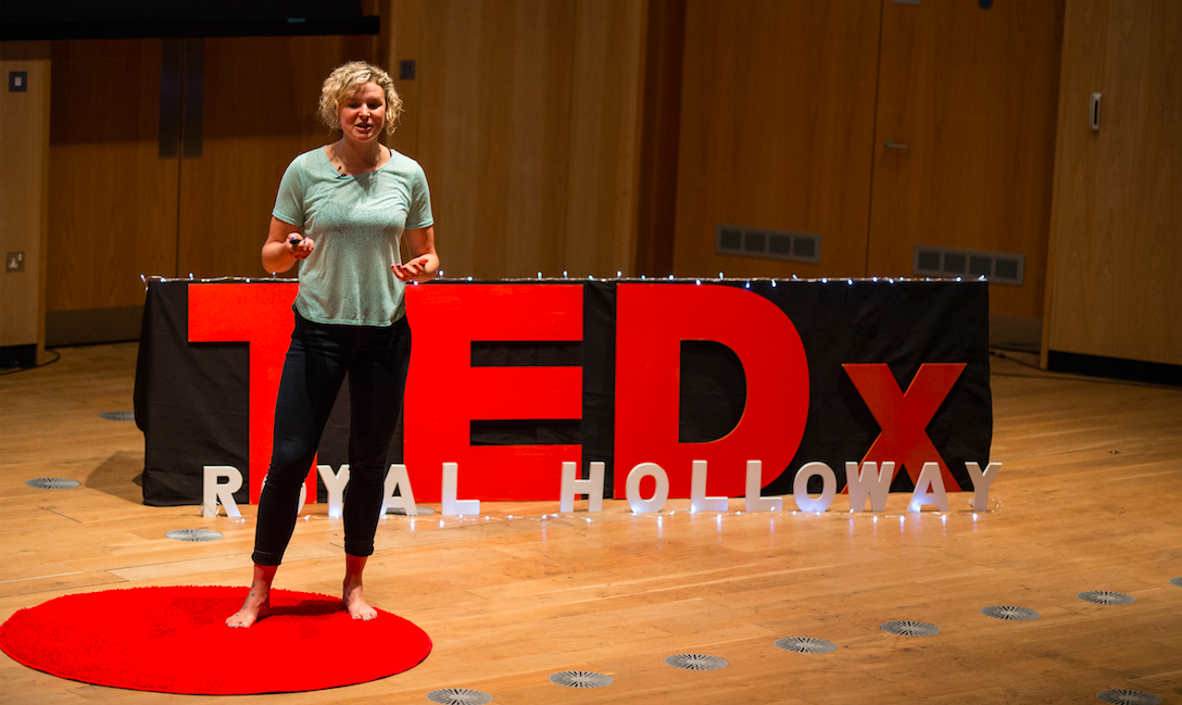 AnnaMcNuff's tweet photo. My TEDx talk is live at long last!

>>"But What if I Fail?" https://t.co/QLRpXdEfZ7 https://t.co/sW4HX51bS8