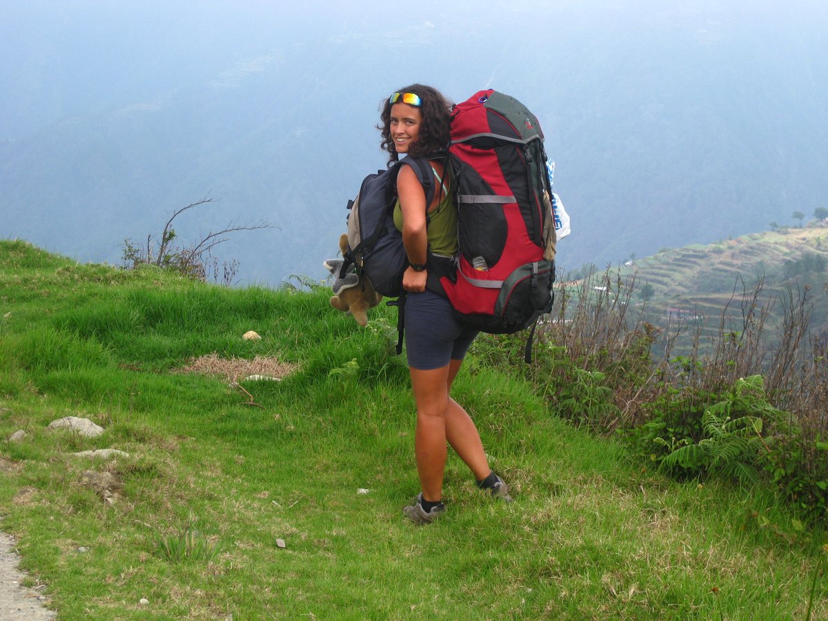 solo backpacking philippines