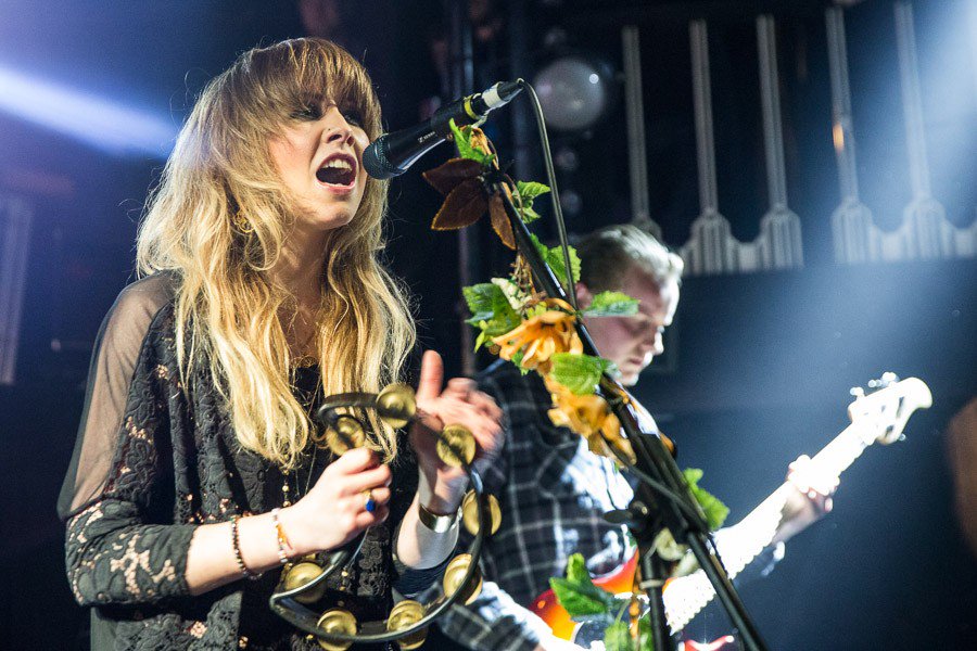 From Wrestling to Voodoo Balls, Ghostface &amp; Shangaan Electro, Kazimier best bits in pictures bit.ly/1Pzc9XB