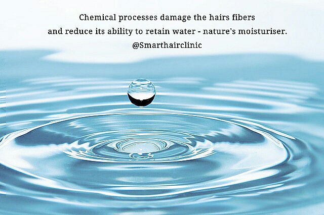 SmartHairClinic's tweet image. Water is EVERYTHING!!! #moistureretention #hairdamage #hairhealth #chemicalprocessing #Trichology #SmartHairClinic