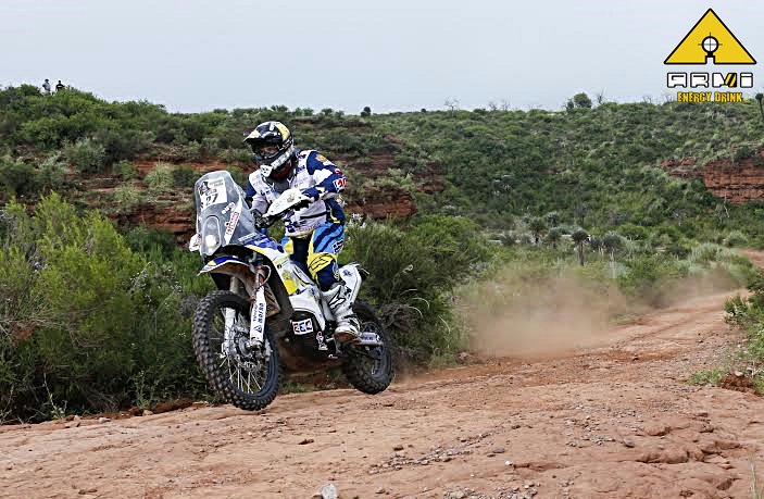 ARMI Energy Drink (@armienergy) on Twitter photo Hoy en la Etapa 3 <a href="/TxominArana/">Txomin Arana</a> a seguido adelantando posiciones en el <a href="/dakar/">DAKAR RALLY</a>
#ARMIEnergyDrink
#ARMIEnergy
#ARMILife Hoy en la Etapa 3 <a href="/TxominArana/">Txomin Arana</a> a seguido adelantando posiciones en el <a href="/dakar/">DAKAR RALLY</a>
#ARMIEnergyDrink
#ARMIEnergy
#ARMILife