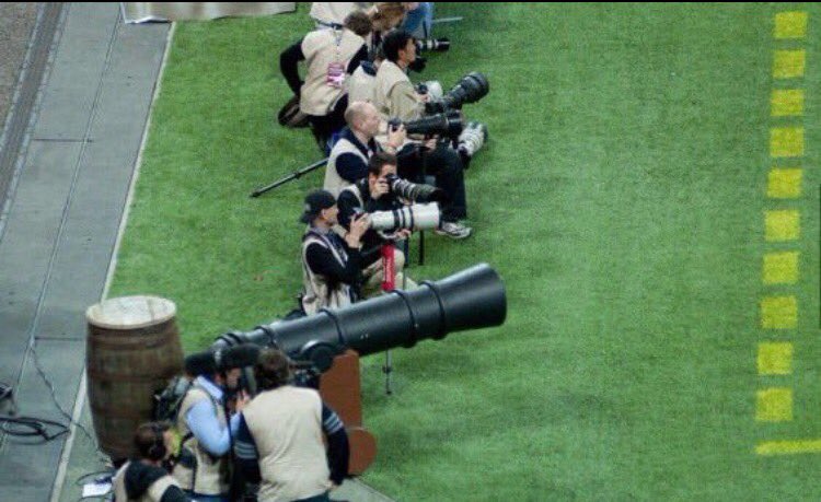 Kızlar fotoğraf çeken erkeklerden hoşlanır, lafını duyunca ben! 📸
