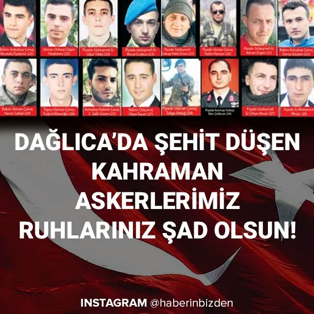 Hangimiz hatirliyoruz cabuk unuttuk be bosuna olduler