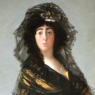 thehackneyscene's tweet image. Exhibition On Screen: Goya Visions of Flesh And Blood Mon 22nd Feb 18:15 GMT picturehouses.com/cinema/Hackney… #Hackney