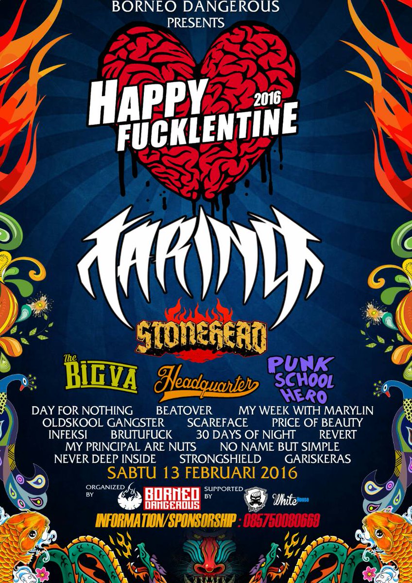 Loyalitas disodomi!! <a href="/stoneheadpride/">STONEHEAD HARDCORE</a>