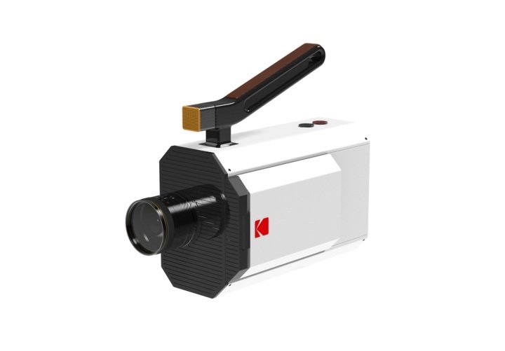 Kodak is bringing back Super 8 tcrn.ch/1OLPqCN
