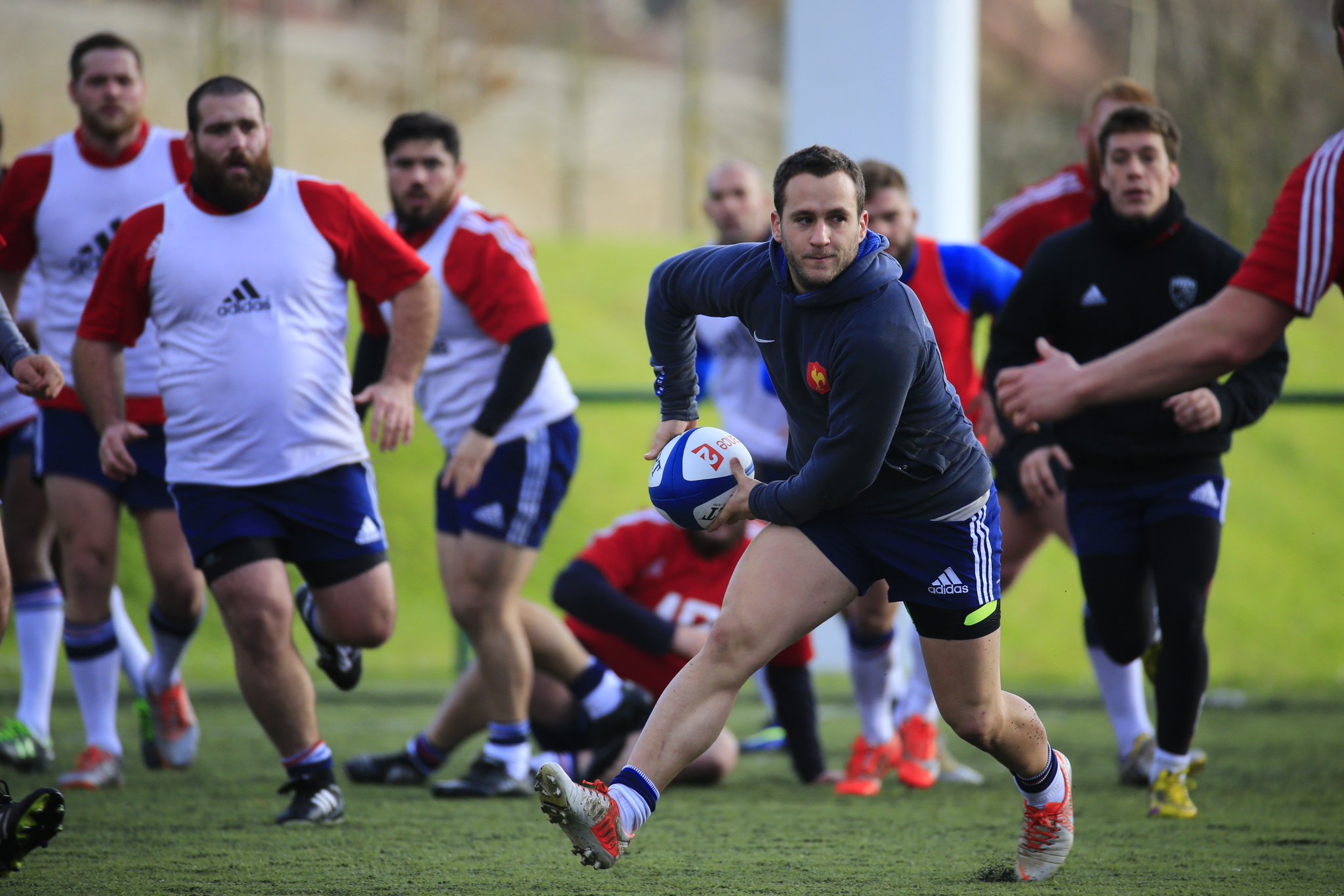 France Rugby on Twitter: 
