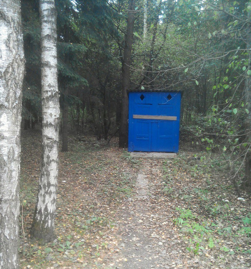 Хей любители Доктора Кто, ловите двухместный тардис. #DoctorWho