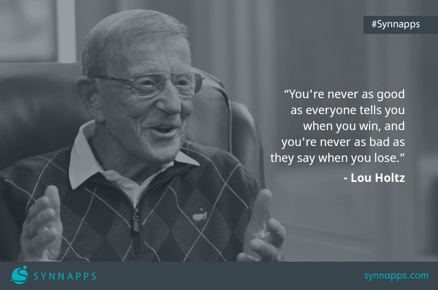 Synnapps's tweet photo. Thought of the day. #Synnapps #Motivation #Winner #Loser https://t.co/Co0uVzc35z