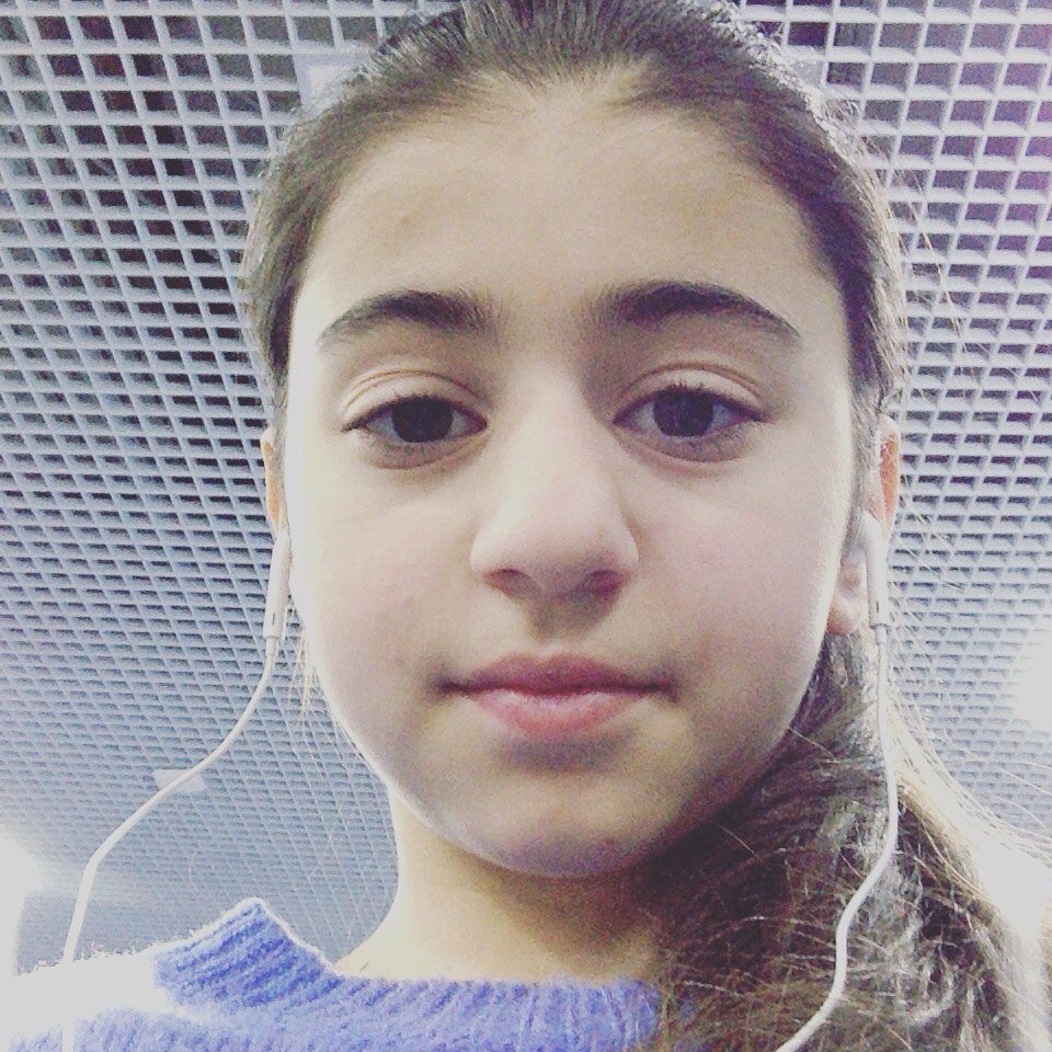 Life7Ann tweet picture