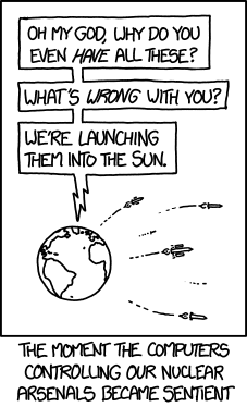 xkcd: Synonym Movies