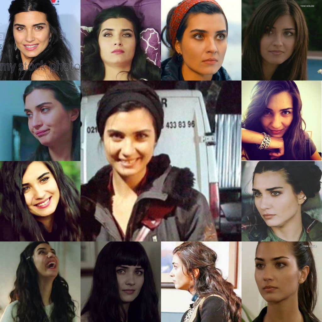 #سبب_متابعتك_للدراما_التركية ال
 👇🏻🙂 
#TubaBüyüküstün