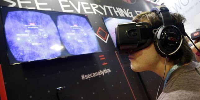 pixelsfr's tweet photo. Oculus Rift, PlayStation VR, HTC Vive : ce que l’on sait des casques de réalité virtuelle https://t.co/014aXcAlAg https://t.co/dR3weJ89ea