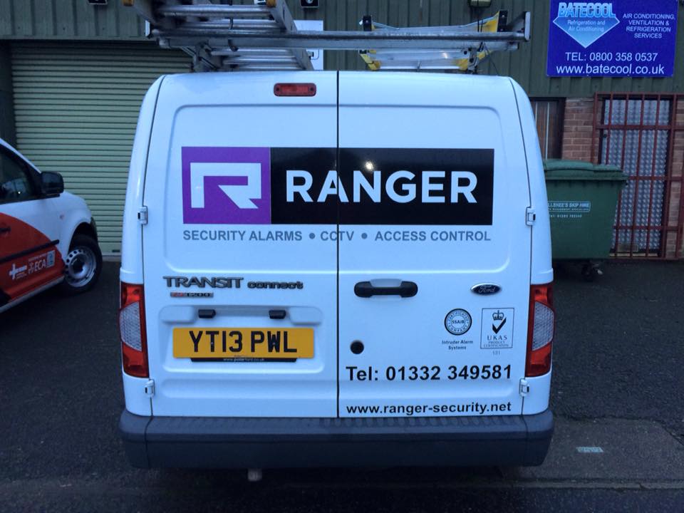 OConnorElec_'s tweet photo. Now there are two vans to look out for! #New #Business #Positivity https://t.co/y9RKF9yY0W